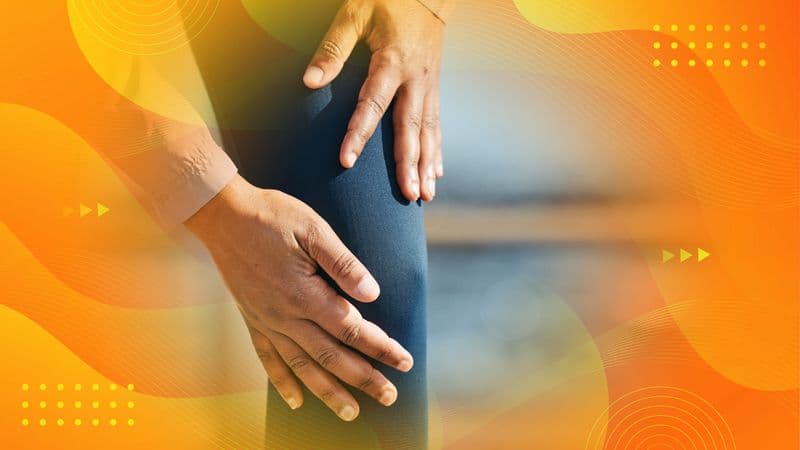 Arthrosamid Injection for Patellofemoral Osteoarthritis Relief