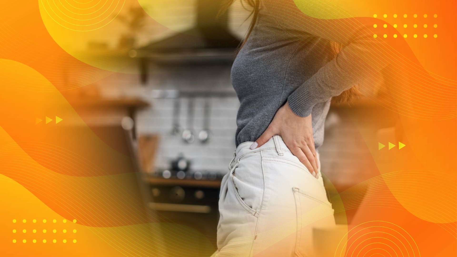 Why Hip Replacement Surgery Is Needed