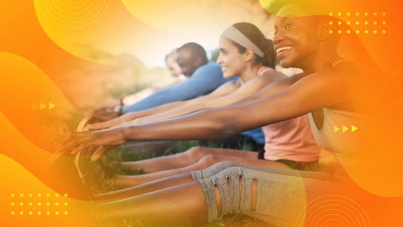 Effective Exercises for Strength and Mobility Eight Weeks After Hip Replacement