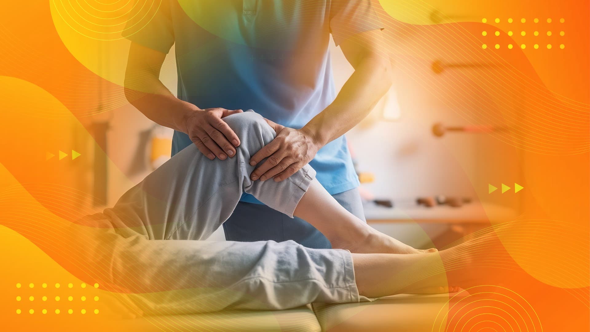 Long-Term Effects and Recovery After Knee Fractures