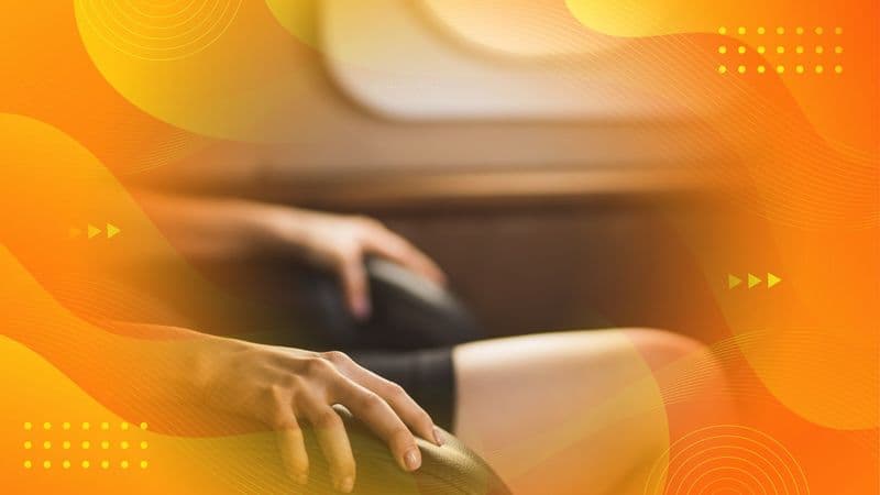 Safe Air Travel After Hip Replacement Surgery