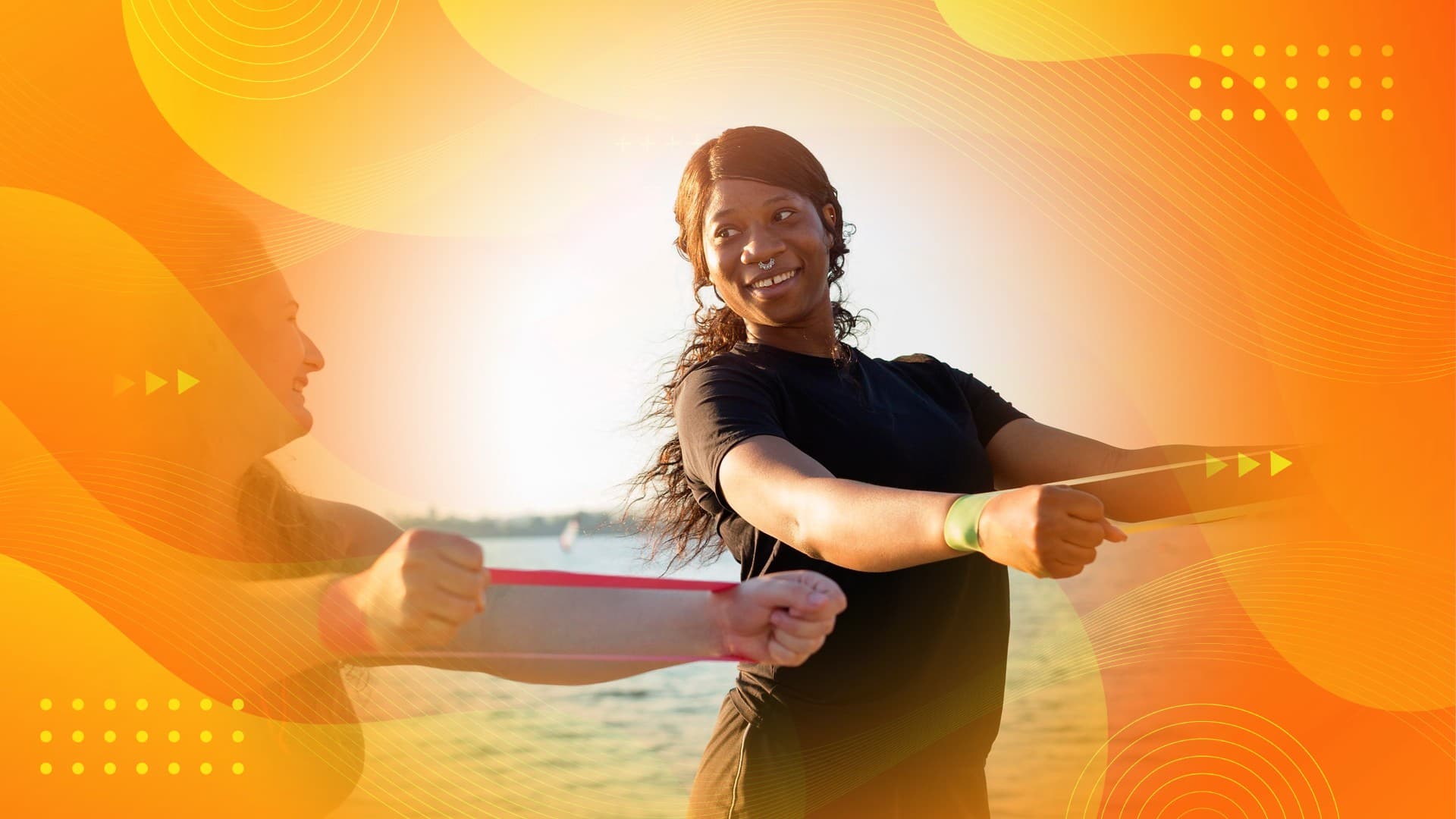 Achieving Symmetry of Relief: Arthrosamid for Individuals with Bilateral Knee Osteoarthritis