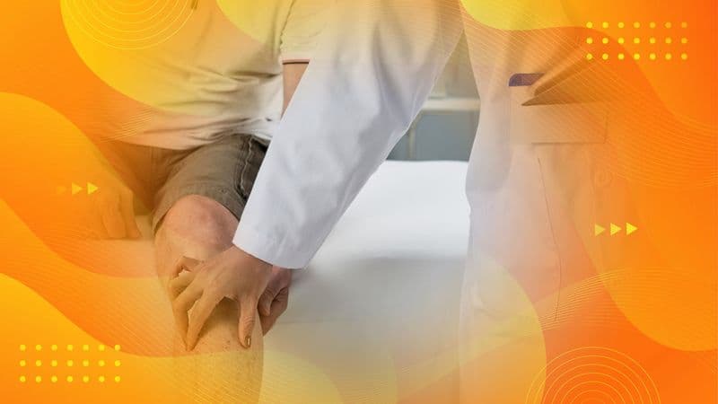 Early Signs of Broken Knee for Timely Medical Attention