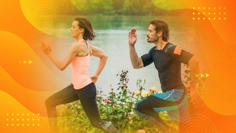 Knee Cap Injury Prevention for Active Lifestyles