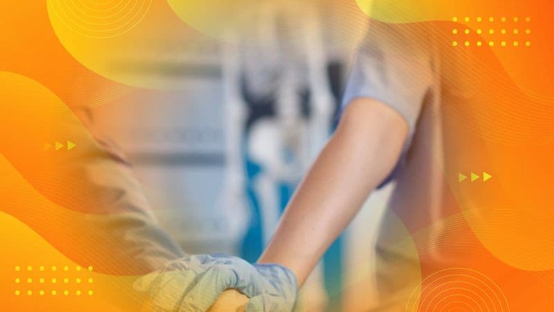 Bone Cement in Hip Fracture Care Balancing Trauma and Cancer Surgery