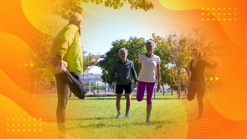 How Arthrosamid Brings Real-World Comfort and Movement to Life with Knee OA