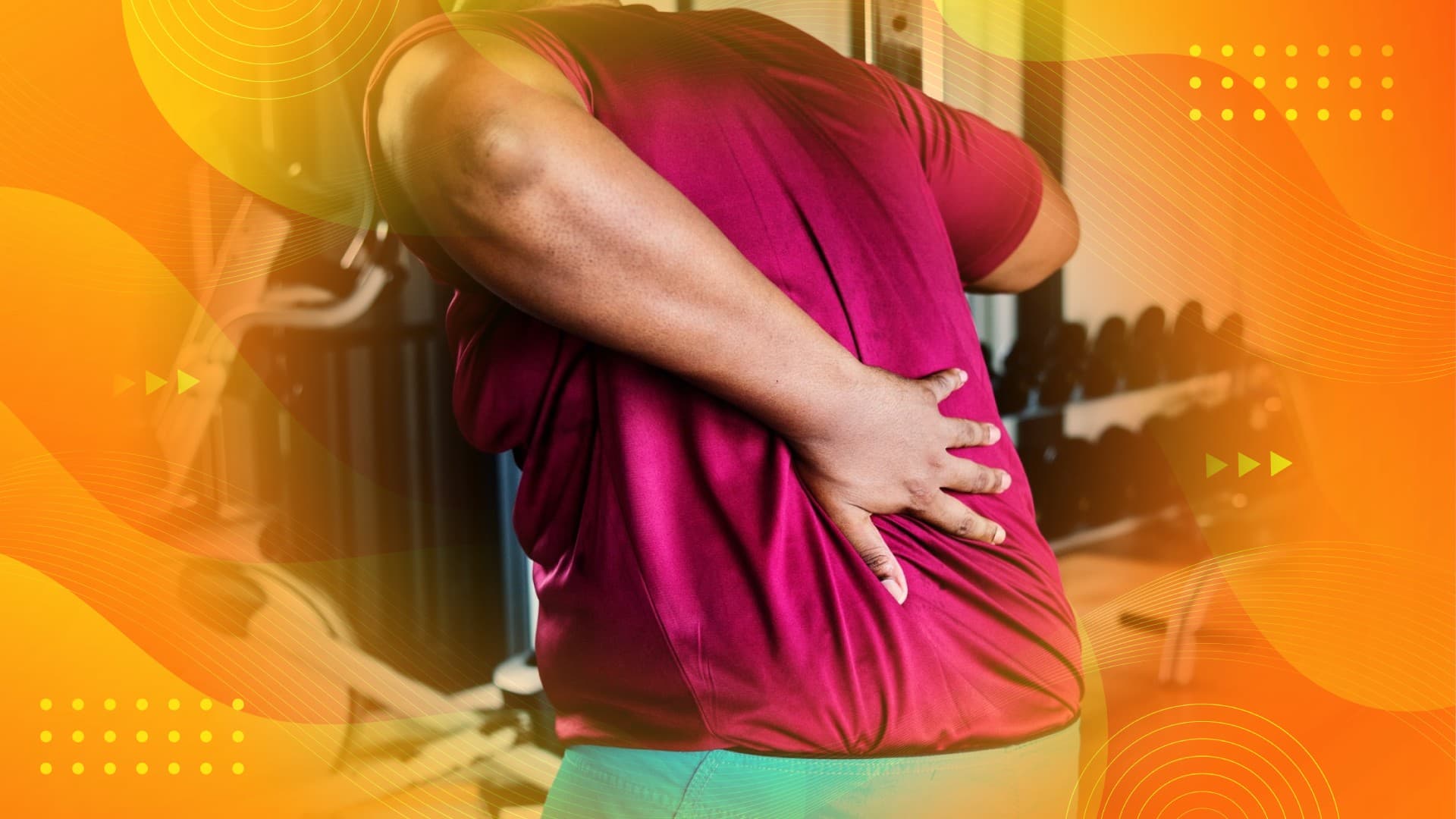 Hip Replacement Recovery in Older Adults