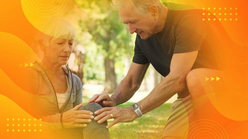 Health and Financial Risks of Delaying Knee Replacement Surgery