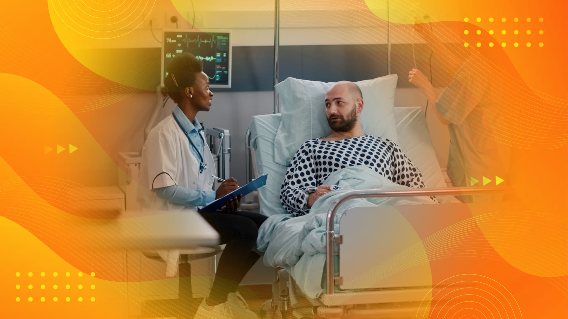 Distinctive Uncemented Hip Replacement Pathway Enhancing Elective Patient Safety