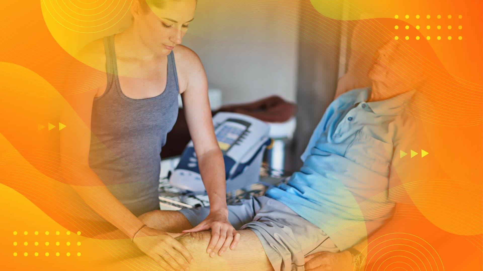 Personalised Private Hip Replacement Care in Lincolnshire with Professor Paul Lee