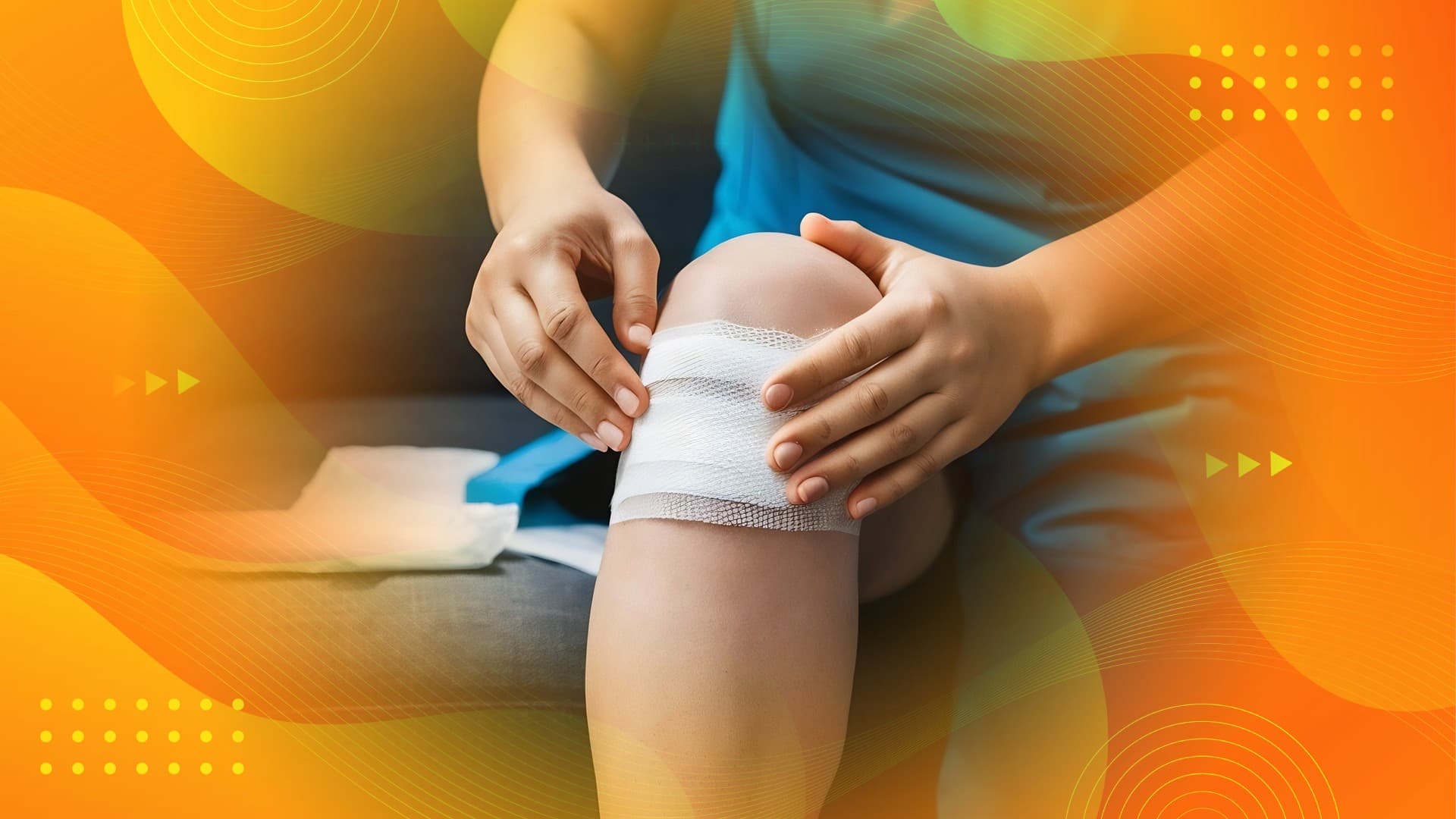 Stepwise Diagnosis and Management of Unexplained Bruising Behind the Knee