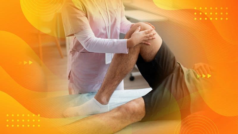 Preoperative Anxiety Impact on Hip and Knee Replacement Recovery