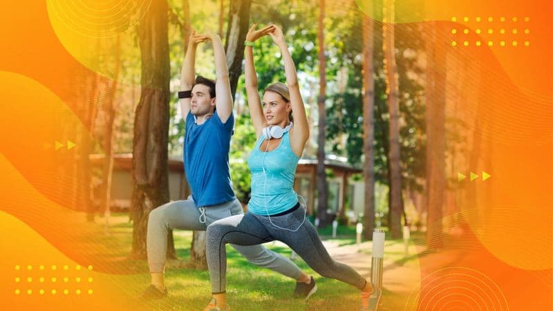 Navigating the Great Outdoors: How Arthrosamid Supports Knees that Struggle on Uneven Ground