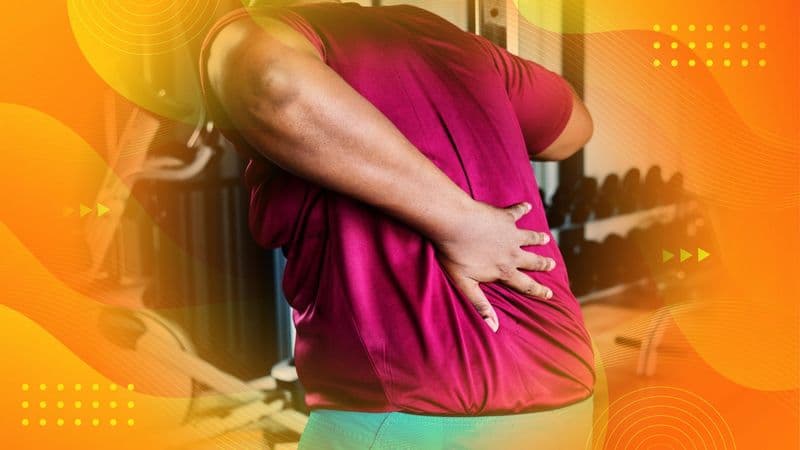 Hip Replacement Recovery in Older Adults