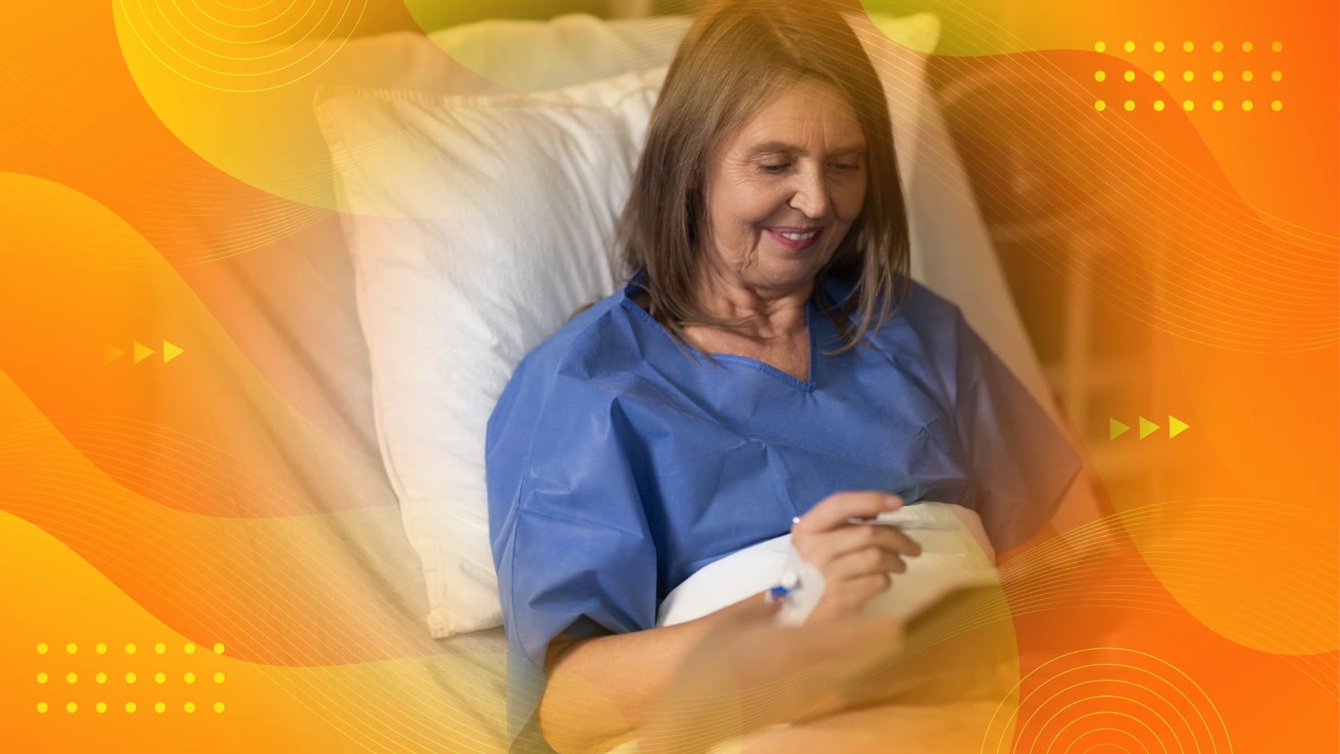 Private Hip Replacement Preparation and Care in Lincolnshire