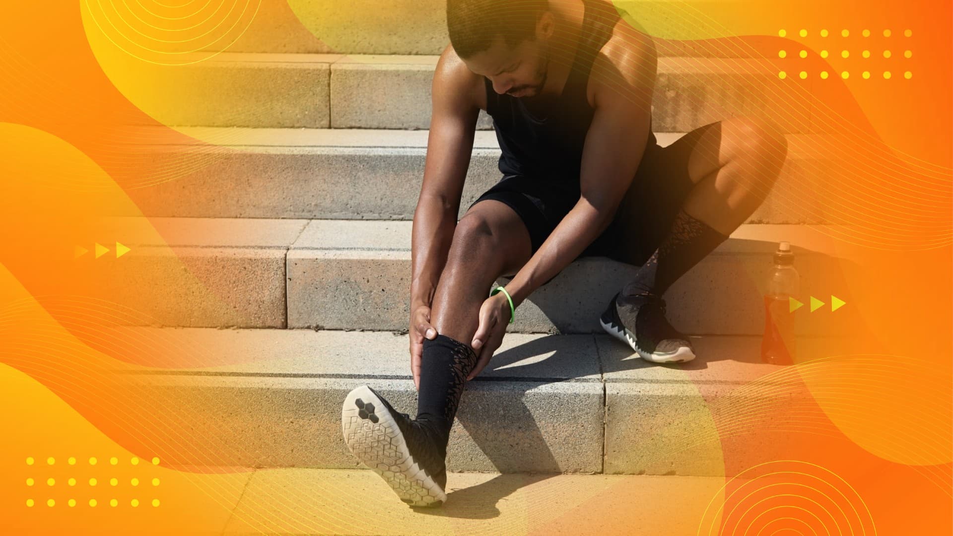 Fractured Kneecap Symptoms Diagnosis and Treatment