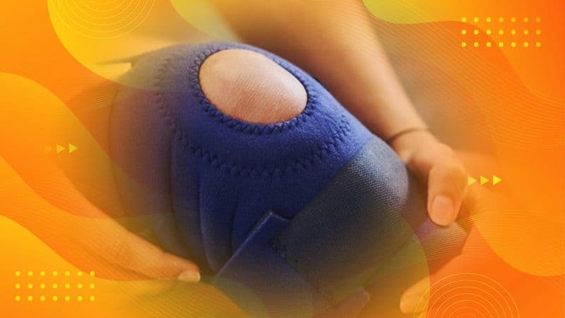 Recovery and Rehabilitation After Patella Fracture