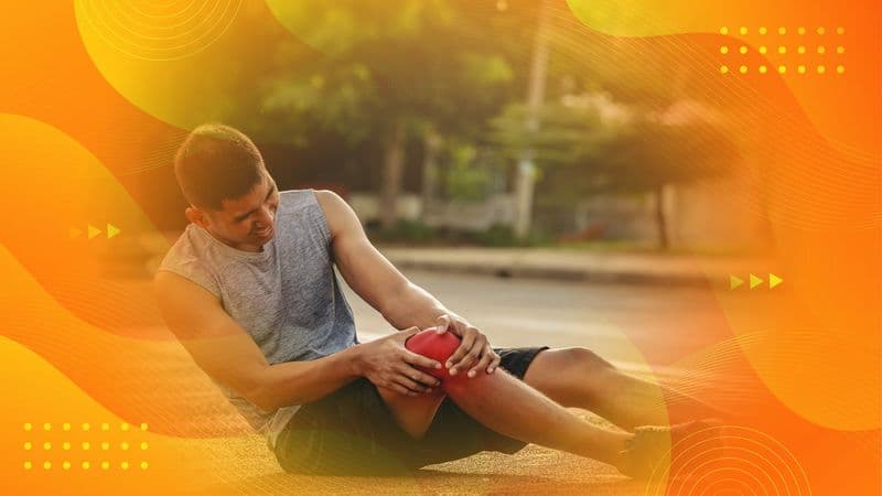 Serious Risks of Untreated Knee Fractures