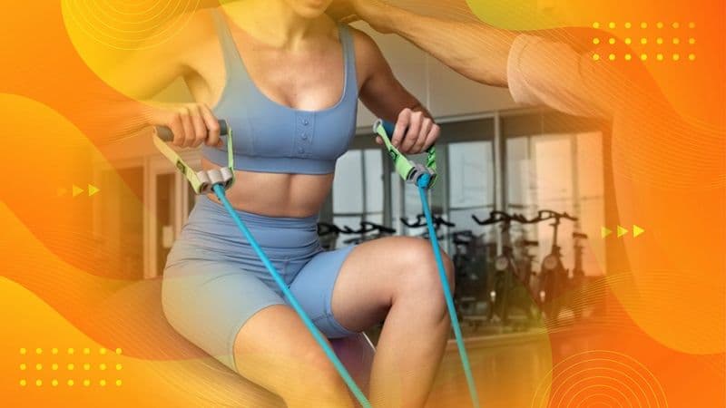 Precautions and Progression Eight Weeks After Hip Surgery