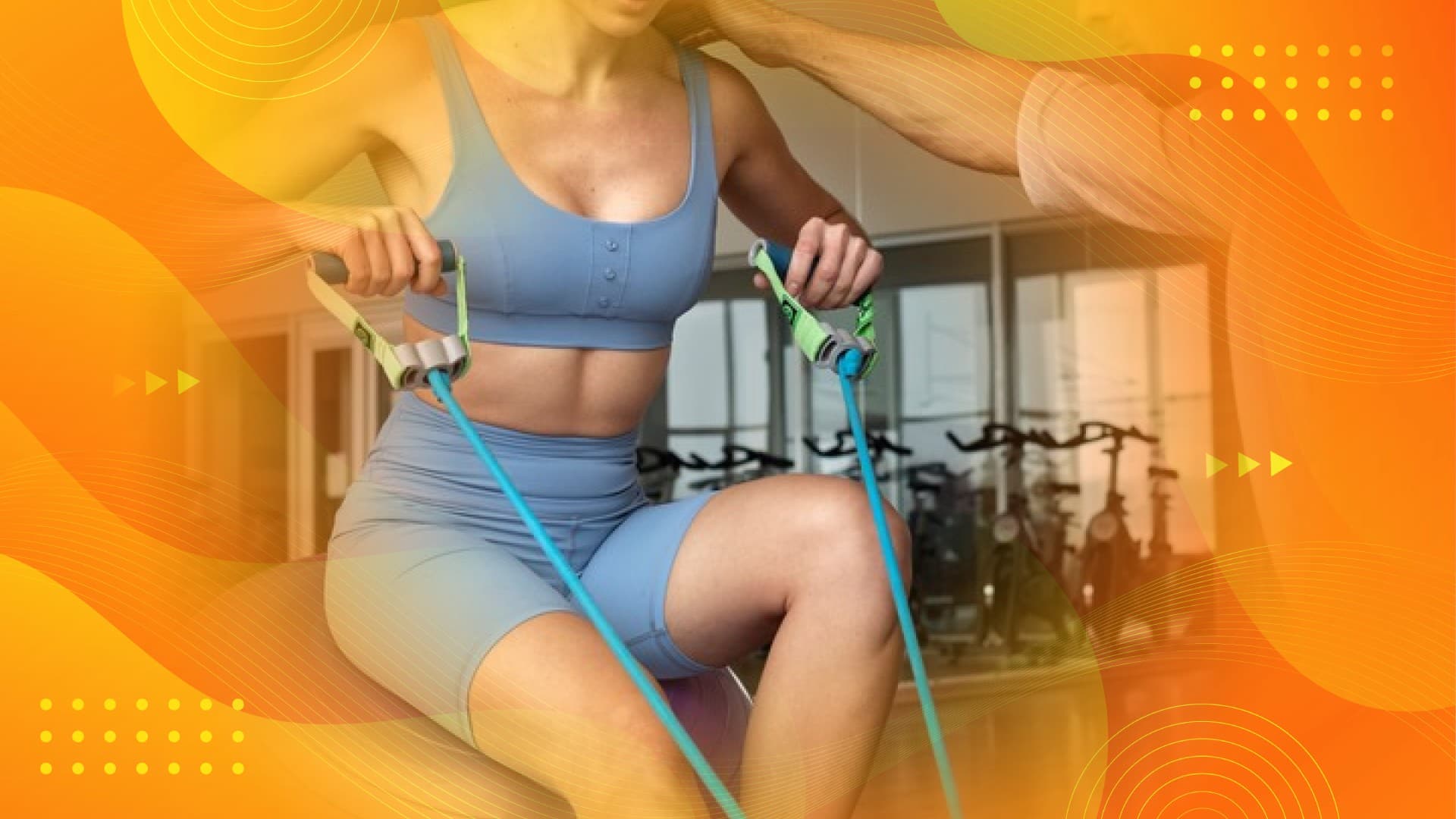 Precautions and Progression Eight Weeks After Hip Surgery