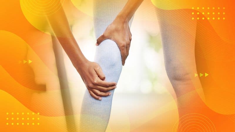 Arthrosamid Treatment for Knee Discomfort in Office Workers