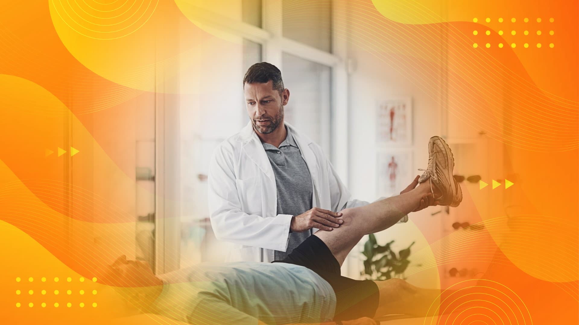 Safe Driving After Hip Replacement Surgery Checklist