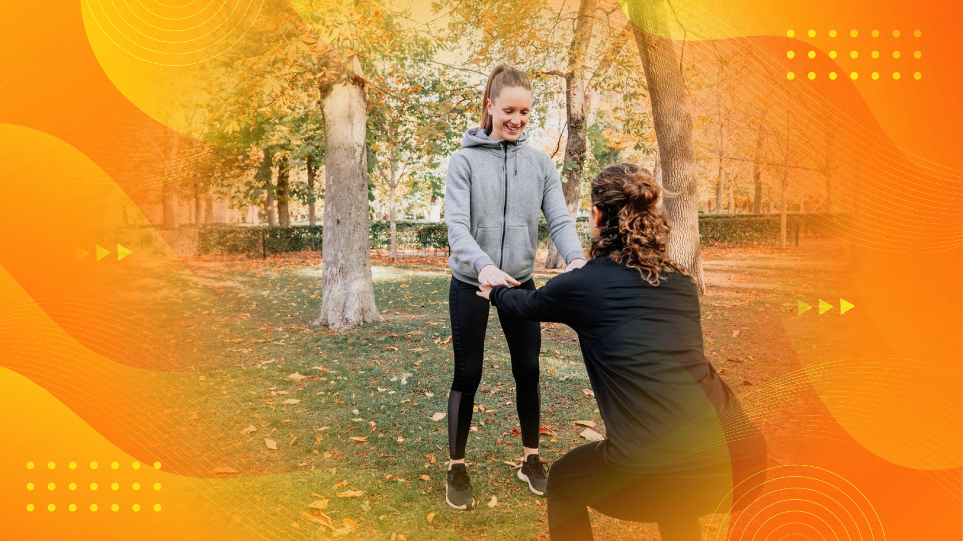 Harnessing the Synergy: How Arthrosamid and Physiotherapy Complement Rehabilitation and Boost Recovery Confidence