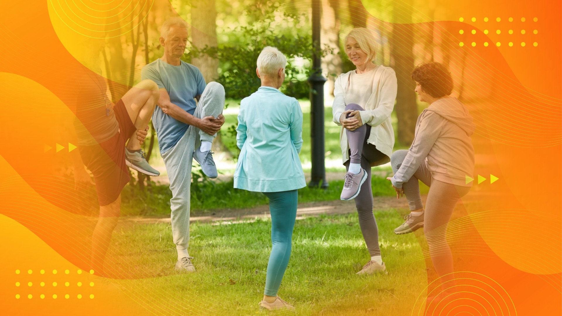 Arthrosamid: Rekindling the Joy of Favourite Hobbies for Those with Knee Osteoarthritis